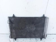 RADIATORE ARIA CONDIZIONATA PEUGEOT 308 (T7) 1.6 HDI 16V MAN 6M 110CV (2007>2014
