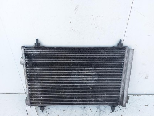 Radiatore aria condizionata - aria,