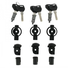 GIVI KIT SERRATURA 3 PZ