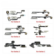 Cavo Flex Pulsante Mute Power