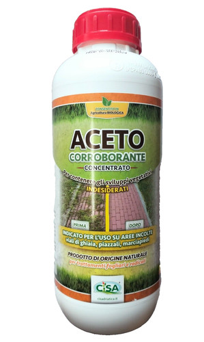 Acido acetico aceto - acido,