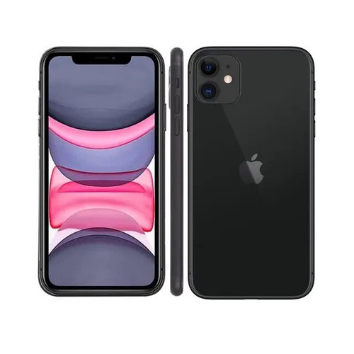 Iphone nero - 11,
