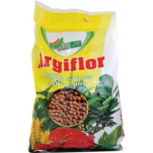 Alfe argiflor argilla espansa - argilla,