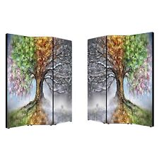 Separe' Paravento 4 STAGIONI