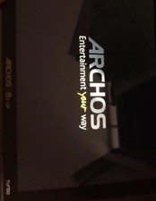 Tablet archos turbo 256 - turbo, 80-g9