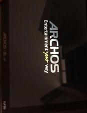 Tablet Archos turbo 80-G9 256 gb Wi-Fi +3g