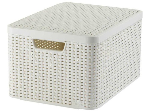 Cestino multiuso curver con - multiuso,