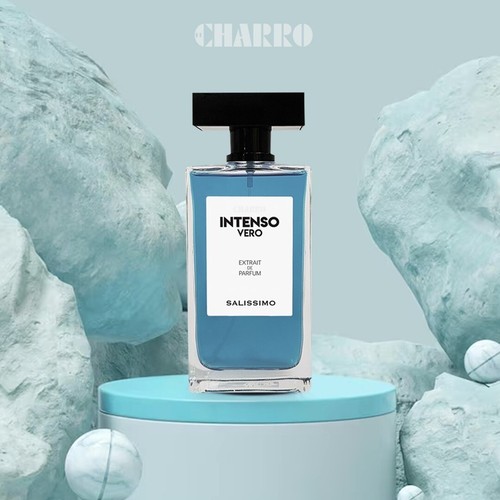 Profumo intenso vero salissimo - profumo,