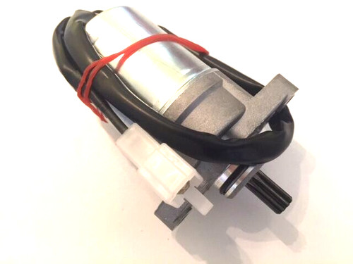 Motorino avviamento adatto - avviamento,
