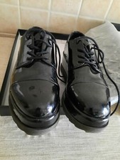 SCARPE PRIMADONNA 37 NERO OTTIMO STATO ART.01172 USATE 1 VOLTA