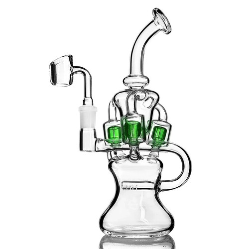 Dab rig fatto - rig, in
