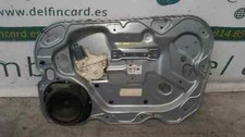 front right window regulator