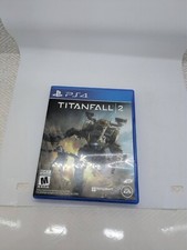 Titanfall 2 (PlayStation 4