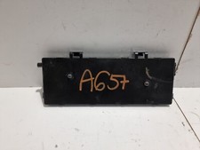 Modulo di controllo