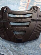 PIASTRA MONOKEY® M3 GIVI. ALLUMINIO  USATA 