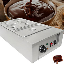 Pentole Temperate per Scalda