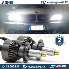 Kit Luci LED H7 per BMW SERIE