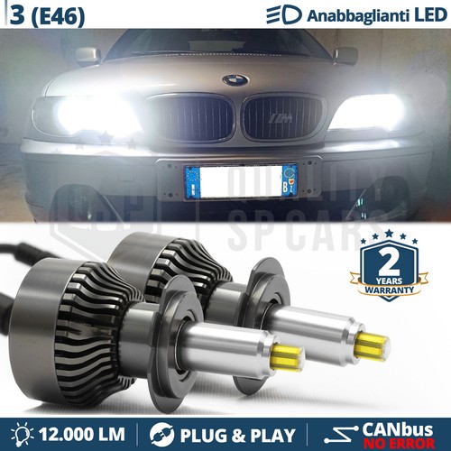 Kit luci led - luci, serie