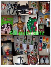 Toys Various Type: Toys