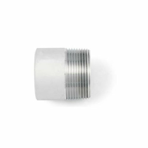 Nipplo per saldatura bspt - nipplo,