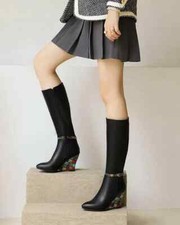 stivali stivaletti donna