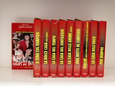 Collezione Rosso Sangue -