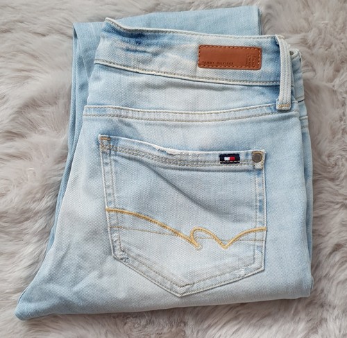 Jeans tommy hilfiger milano - tommy,