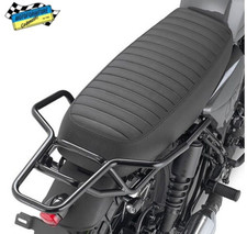 Attacco Posteriore GIVI SR9610 Bauletto MONOLOCK BRIXTON Cromwell 250 2022-2025