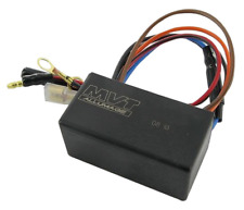 MVT Centralina / Diagramma digitale per HM CRE 50 Six Competition 2003 - 2006