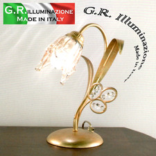 LUMETTO IN FERRO BATTUTO 1