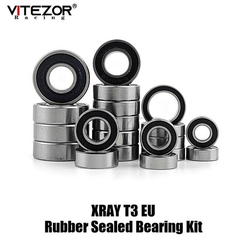 Per xray kit cuscinetti - per,
