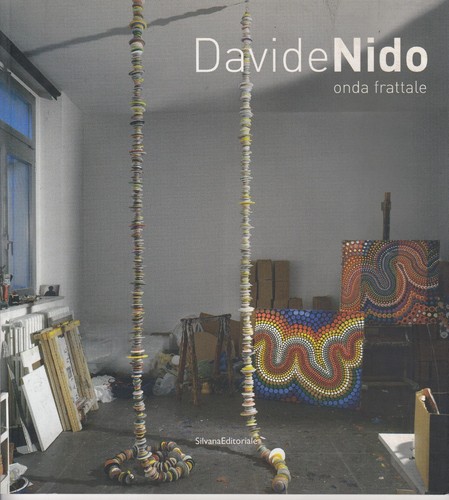 Onda frattale catalogo - catalogo, della