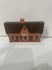 1988 The Cat’s Meow. Liberty