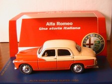 Alfa romeo 1900 super 1956 - romeo,