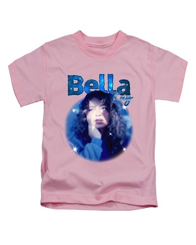 Maglietta blu testo - blu,