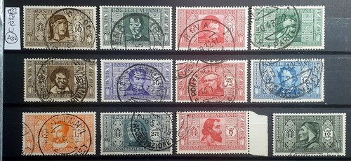 Italy regno 1932 societa - italy, societa’