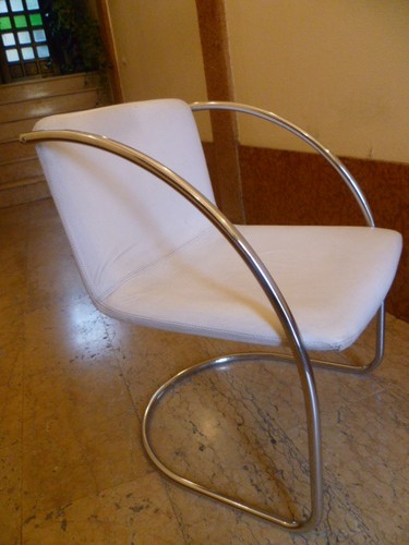 Poltroncina anni di - '70,