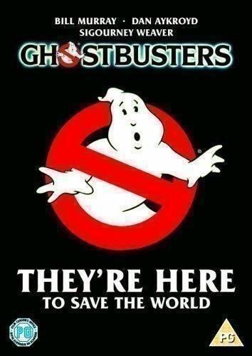 Dvd ghostbusters - dvd,