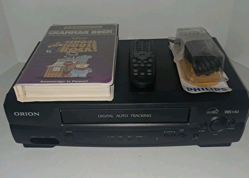 Videoregistratore lettore - videoregistratore,