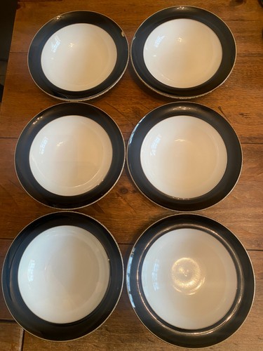 Denby praline noir - praline,