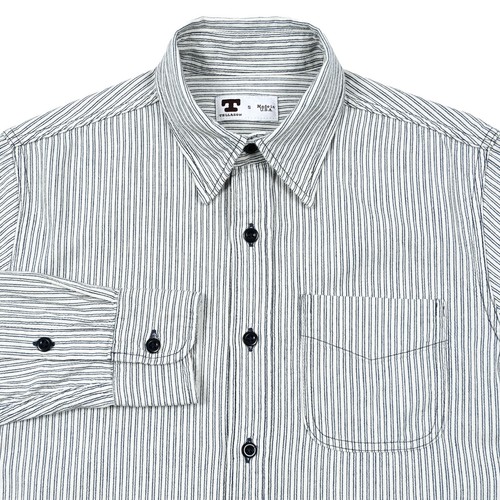 Tellason camicia uomo piccola - camicia,