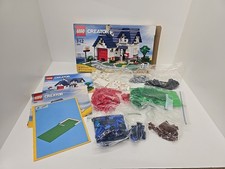 Lego creator 5891 casa - creator,