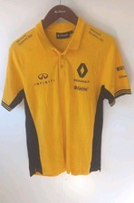 Polo Renault Sport F1 Formula