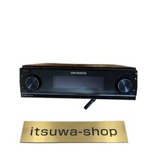 Pioneer carrozzeria DEH-P01