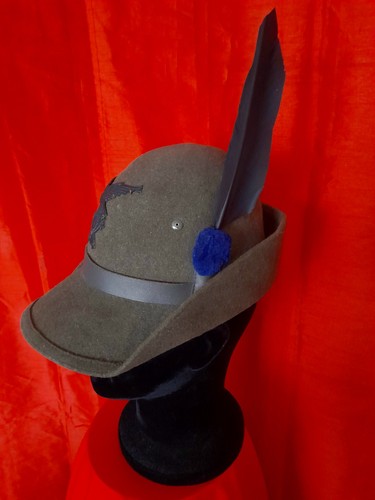 Cappello alpino esercito - cappello,