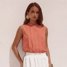 Top blusa Comptoir Des