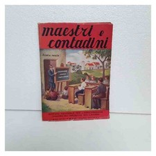 Maestri e Contadini di Fumo