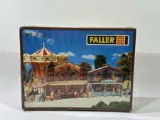 Faller - kermes 140320