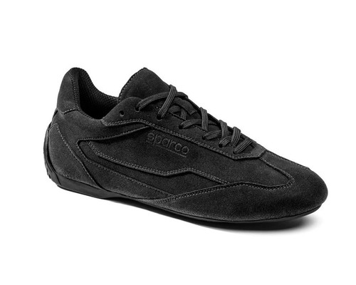 Sparco drive suede - suede, shoes