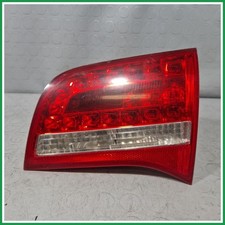 Fanale Fanalino Posteriore Led